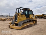 Used 2019 Komatsu D65PX-18
